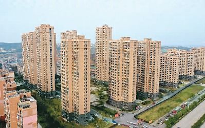 房地產調控不放松，加強住房保障體系建設